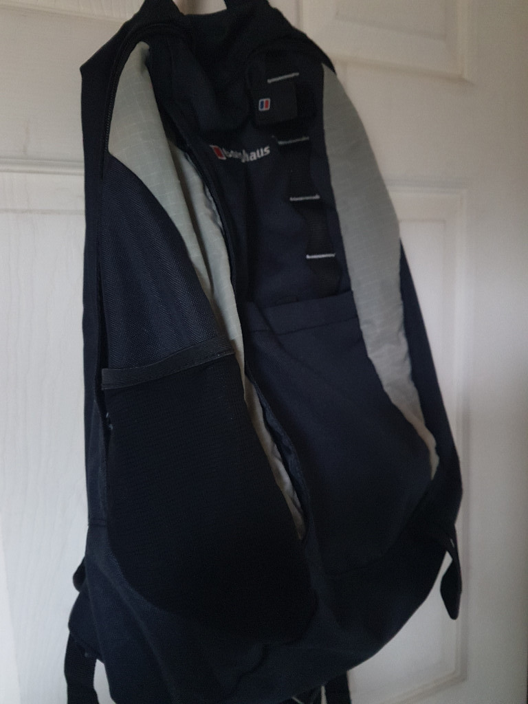 berghaus 24 7 30l backpack